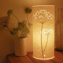 Load image into Gallery viewer, Flower Carved Hollow Lamp