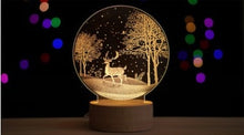 Load image into Gallery viewer, Deer light