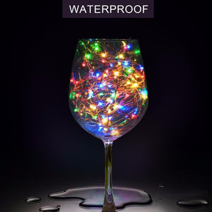 Fairy Light Waterproof