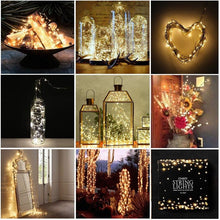 Load image into Gallery viewer, Uses of Fairy Lights