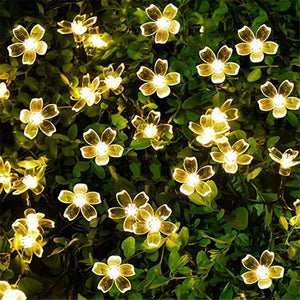 Flower Light