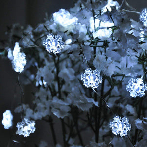 Snowflakes Light