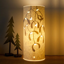 Load image into Gallery viewer, Forest Carved Hollow Lamp