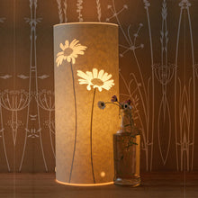 Load image into Gallery viewer, Sunflower Carved Hollow Lamp