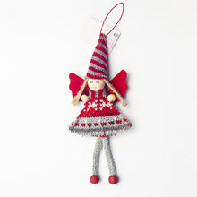 Load image into Gallery viewer, Christmas Hanging Dolls