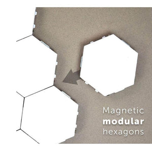 Quantum Light Magnetic