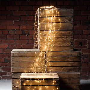 Waterfall String Light Allumery