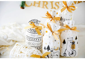 Christmas Gift Bags