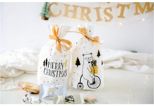 Christmas Gift Bags