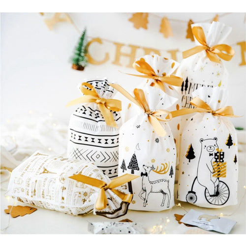 Christmas Gift Bags