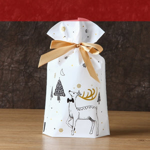 Christmas Gift Bags