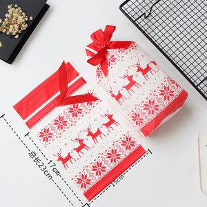 Christmas Gift Bags