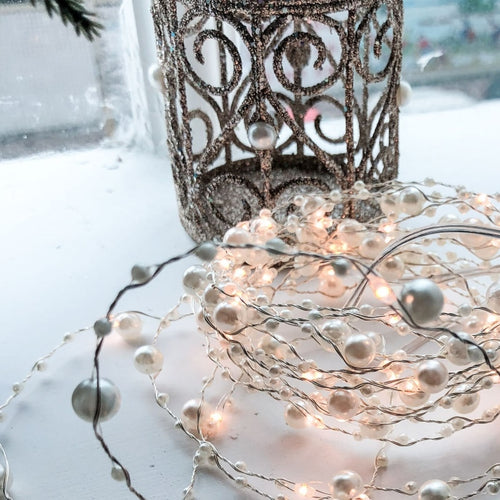 Pearl String Light