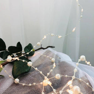 Pearl String Light