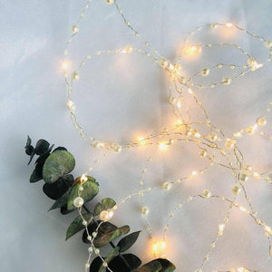 Pearl String Light