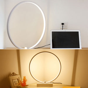 Circle light 