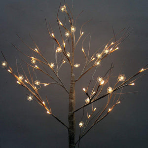 Snowflakes Light