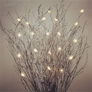 Snowflakes Light