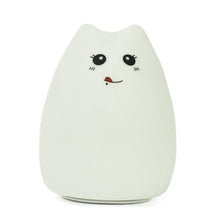 Load image into Gallery viewer, Cute Cat Lamp